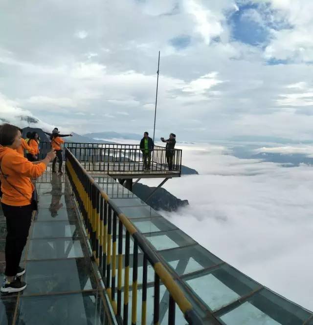 【活动召集】云南大山包 雷波马湖2.5日自驾游