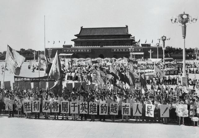 1960年,苏联专家撤走后的中国