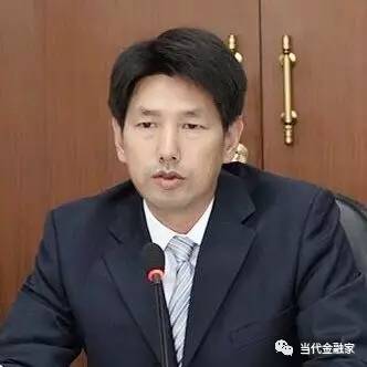 当代金融家|国发研吴振宇 金融去产能和去杠杆的下一步