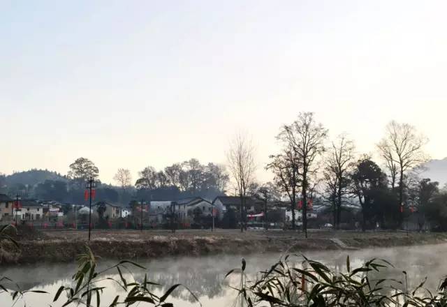 浮梁县有多少人口_最后一团 这里有媲美西北的秋景, 青花瓷 风景再现,景德镇