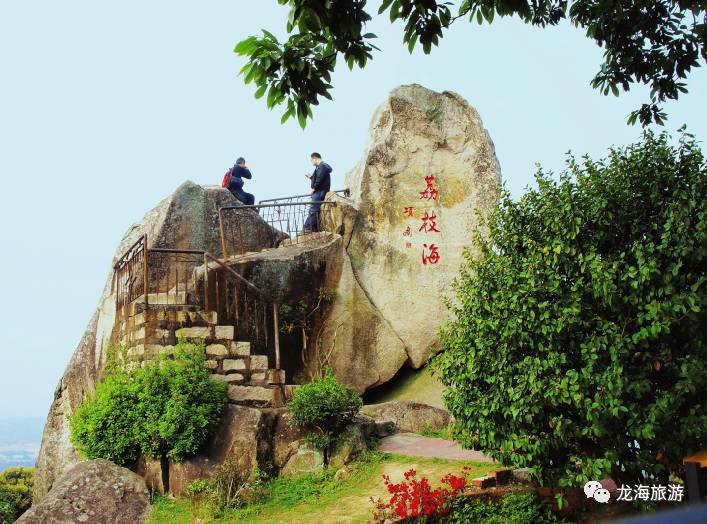 聚焦东园赞埭美古村入选漳州十佳旅游线路