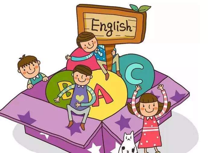 发音是否是纯正的美音,在孩子学英语打基础上不是最重要的.
