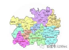 丹巴县 贫困县数量:23个 欠发达革命老区县数量:2个 铜仁市(万山区,思图片