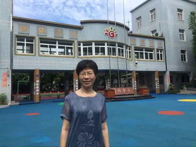 【三十年班主任】广济中心小学朱丽君:我不会放弃任何一个孩子