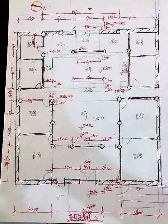 no7满载而归福州大学建筑学院赴福州市历史建筑测绘实践队