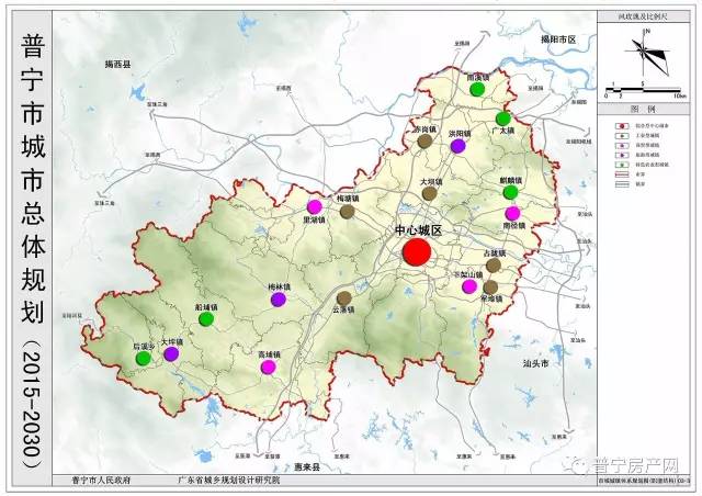 广太镇人口_普宁市广太镇总体规划多图曝光,将打造成现代化产业新镇