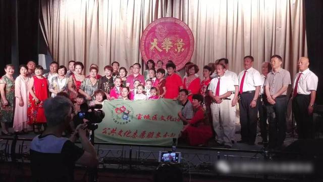 天津梨园文化分会成立大会暨戏曲演唱会在天华景圆满