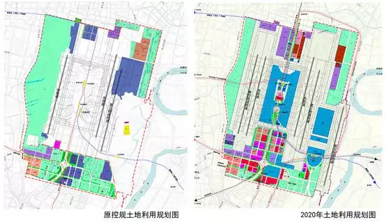 白云区规划人口_白云区三元里规划(3)