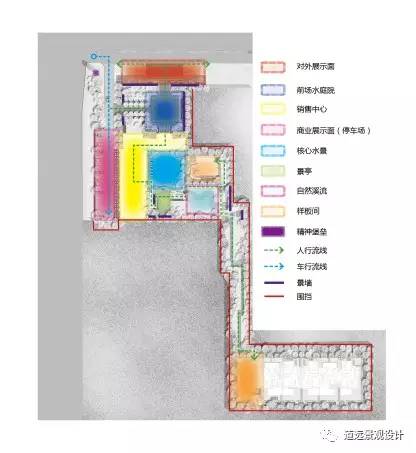 龙湖·天宸原著｜200天我们是如何从方案到落地，过程全展现