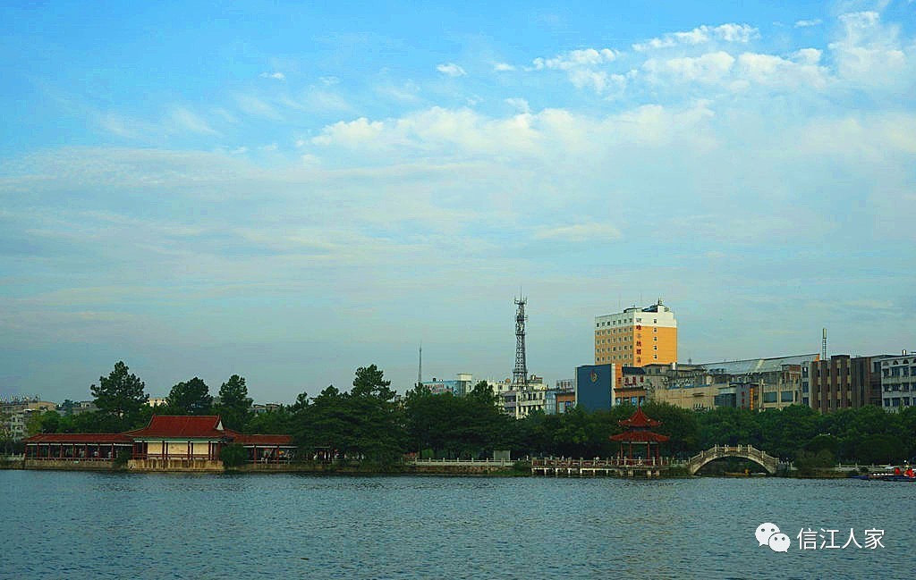 功能滞后,环境较差的问题,2016年9月,余干县开始启动环琵琶湖城市棚户