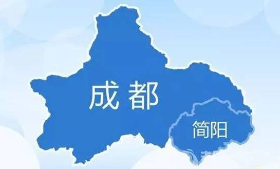 四川人口大县_安岳向南 城市向上 城南新区,傲立于城市的未来新中心(2)