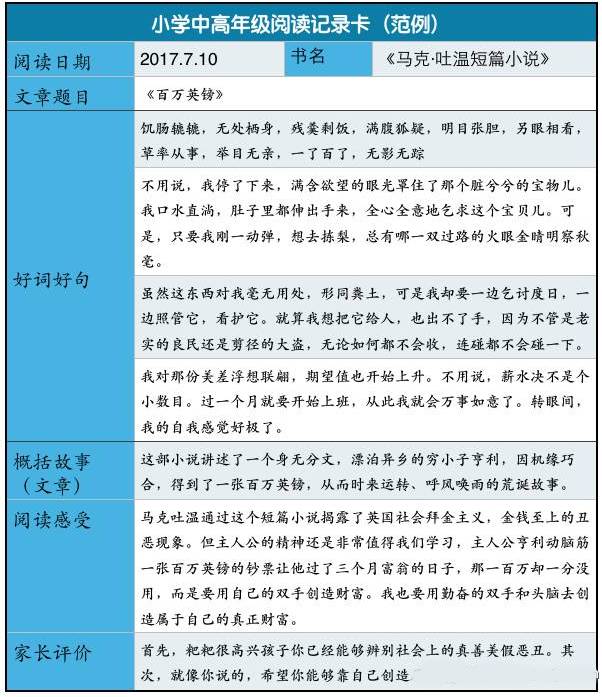 基本可独立制作读书卡,甚至可以自己设置读书卡模板