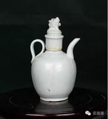 宋代湖田窑瓷器怎么鉴定,影青瓷精品鉴赏.