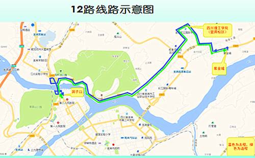 33路公交车线路主要是覆盖临港区域,由之前的终点站检测中心延伸至