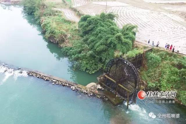 全州石塘广竹村人口_广西桂林全州石塘高中