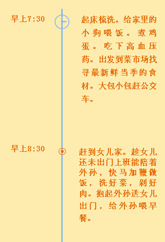 黄梅戏婆婆媳妇曲谱(3)