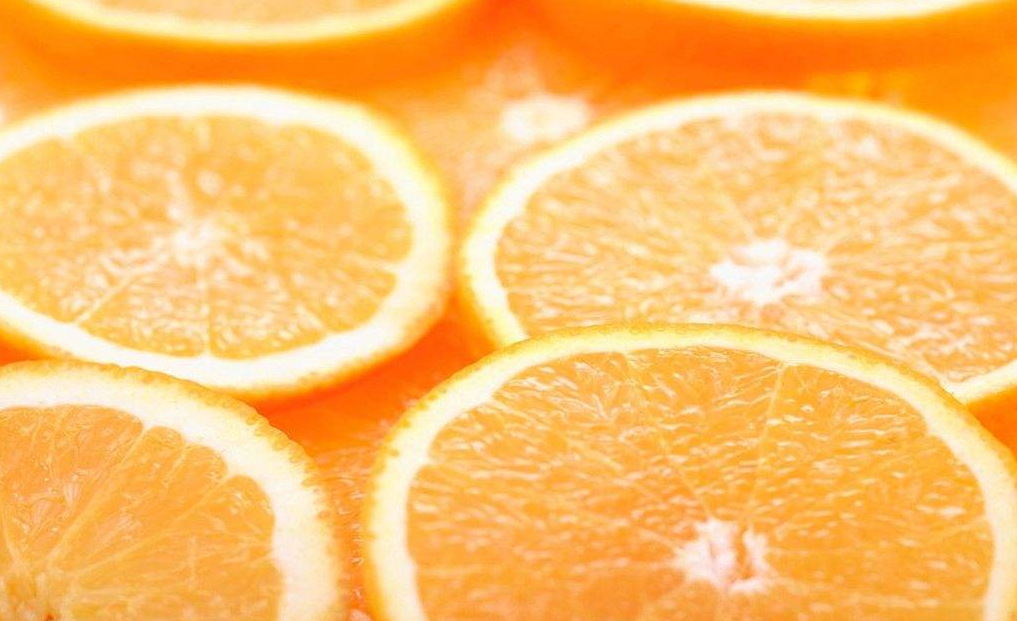 澳洲脐橙—橙子中的轻奢品