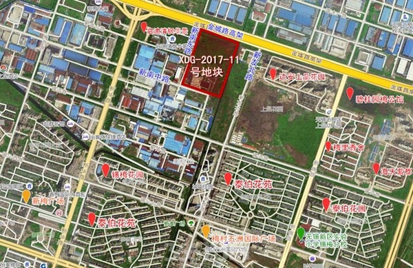 最新地铁4号线二期工程规划出炉沿线10大热盘价格又要涨啦