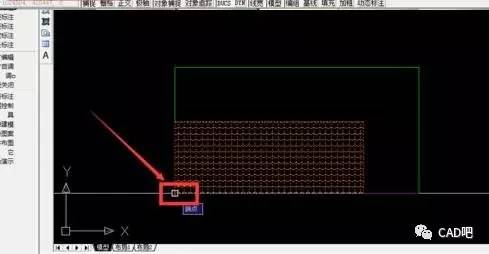 cad缩小比例快捷键