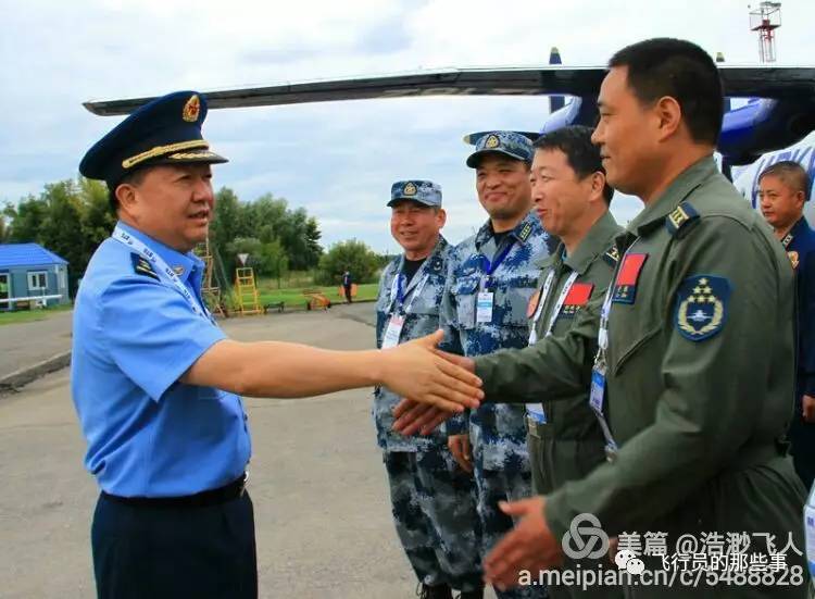 张建平中将 现任 空军副司令员 本校16期飞行学员张建平中将 现任