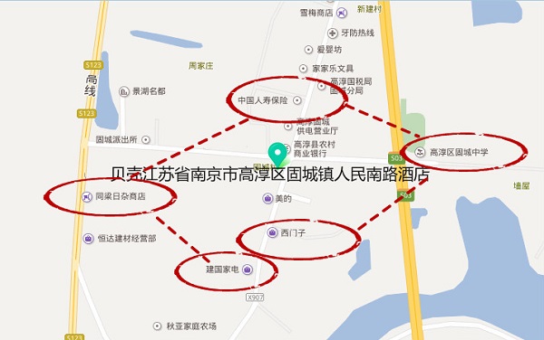 南京市城镇人口_南京市人口密度分布图(2)