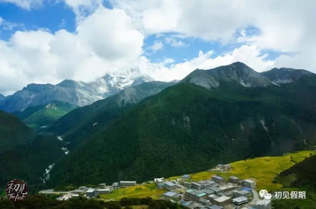 川西旅游必去十大景点，川西旅游必去的十大美景探索地