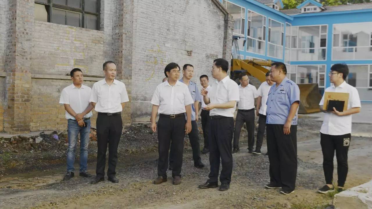 要闻市公司党委书记经理王春到郊区恒源公司调研指导后勤服务工作