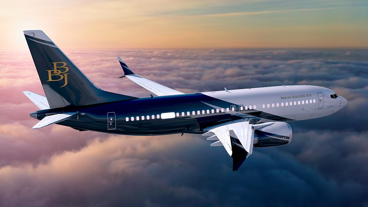 世界十大豪华私人飞机，富豪视它们为身份地位的象征