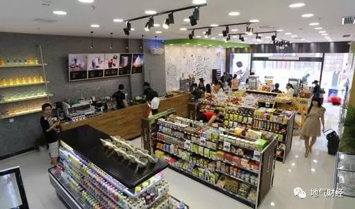 武汉这家传统便利店已经抢跑了9年,超200家门店是怎么