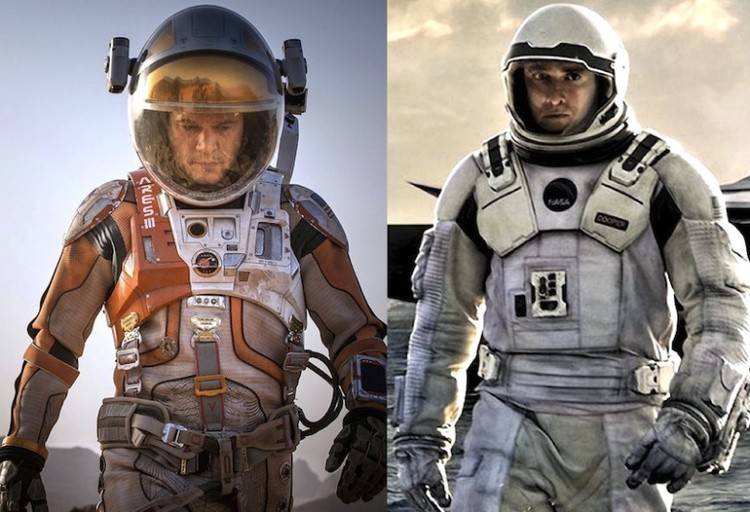 spacex 推出一款帅炸了的宇航服,咱这是上太空还是拍电影?
