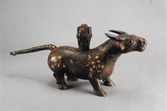 二千四百年前的青铜艺术| 战国中山国青铜器（一）