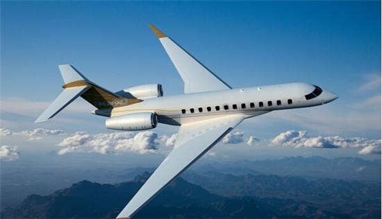 世界十大豪华私人飞机，富豪视它们为身份地位的象征