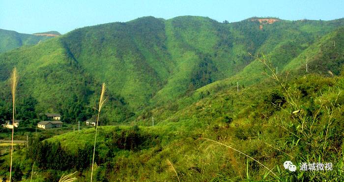 药姑山风景区---千家峒时光画卷,瑶族人梦幻家园