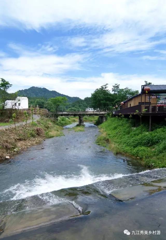 线路指南route九江市—庐山南路—长城路—304省道—瀼溪西路