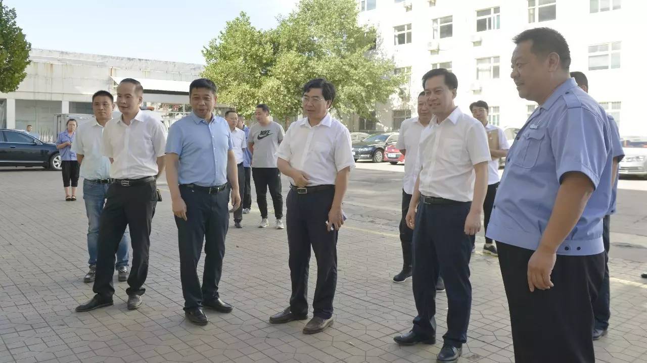 要闻市公司党委书记经理王春到郊区恒源公司调研指导后勤服务工作