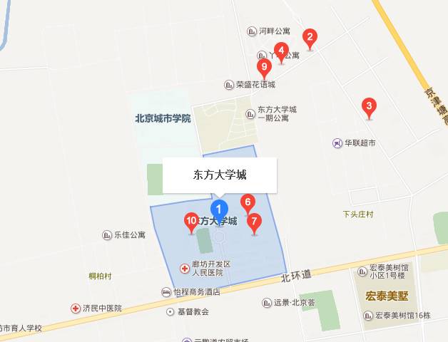 沧州师范学院