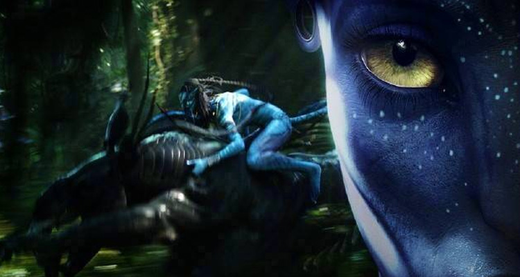 《阿凡达2》将开拍,成全球首部裸眼3d电影