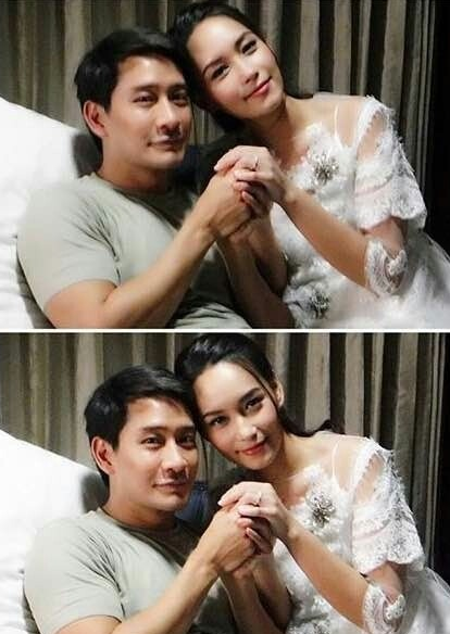 泰国女星bee电影首秀选择恐怖片《挚友》,9月7日泰国