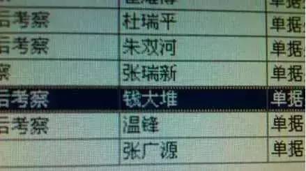 这些奇葩搞笑的名字!不知道东川有没有?