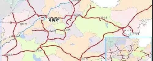 【微课堂】是时候全民普及一下18个铁路局了