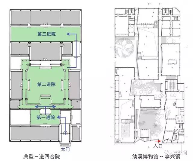 贝聿铭的"中而新"还站得住脚吗?