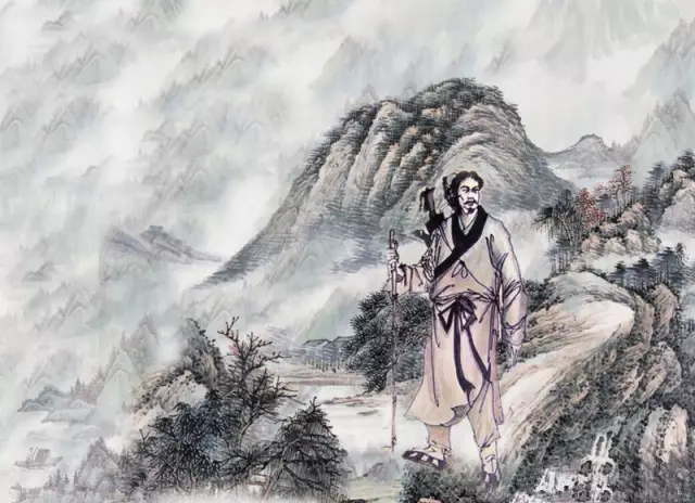 中国古代七大风水相师,诡异秘术竟能推测出千年后历史