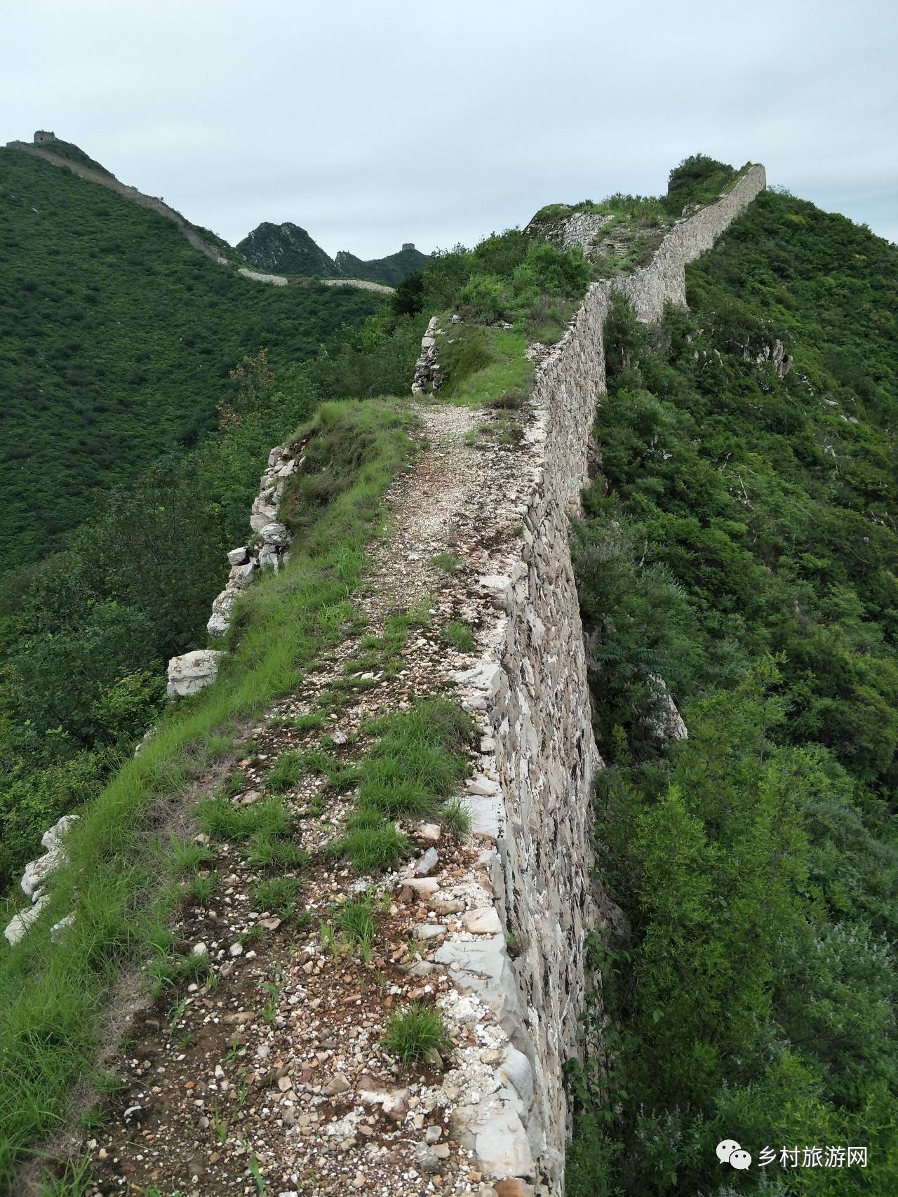 河北迁安五重安十八景景景奇绝请您说出哪儿最美