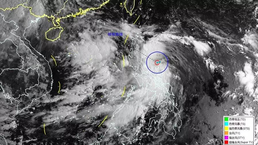 周末天气+科普:为啥天气预报和体感温度不同？让人误解的错报