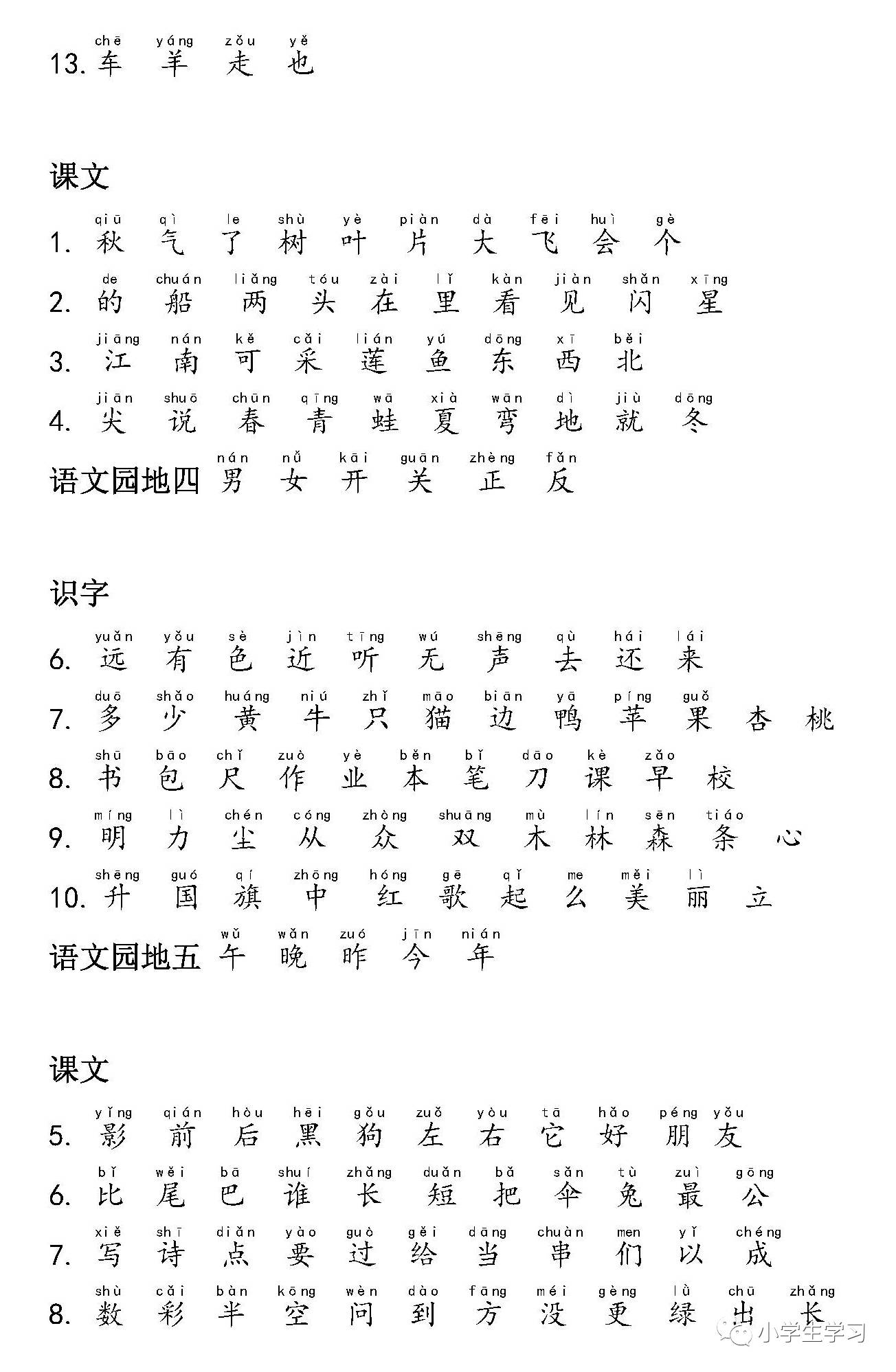 小雨写立可白2简谱_小雨立可白2简谱(3)