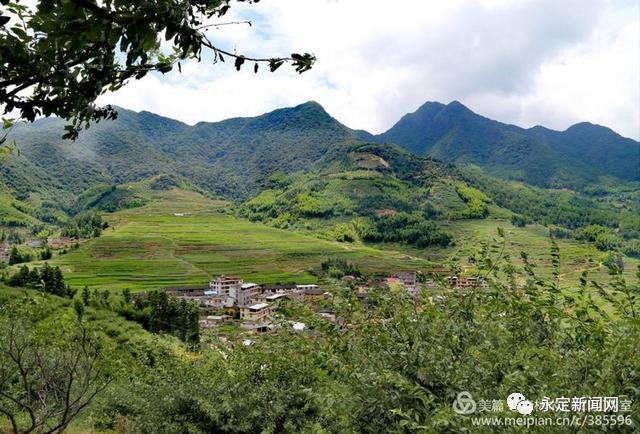 永定区虎岗镇汉洋村龙人口_永定区湖坑镇李建荣