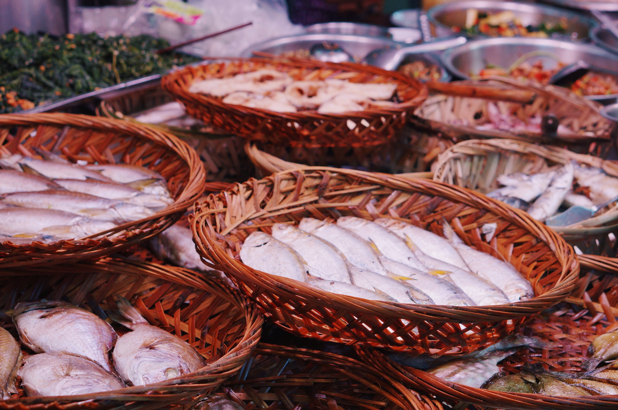 青岛最常见的十大双壳类海鲜