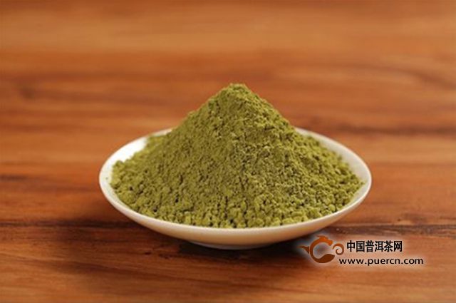 茶叶深加工产品:茶膏,速溶茶,超微茶粉