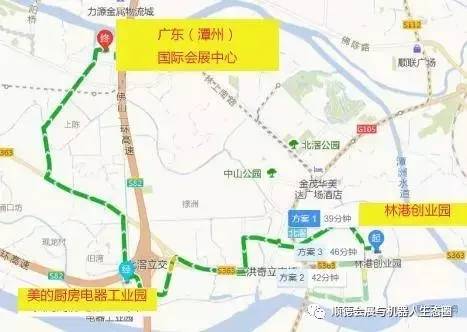 地铁指南 新城东站距离会展中心最近,市民可乘坐地铁到 东平站或新城