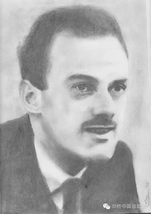 狄拉克paul dirac   1902 – 1984)